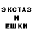 КЕТАМИН VHQ Effie Charran